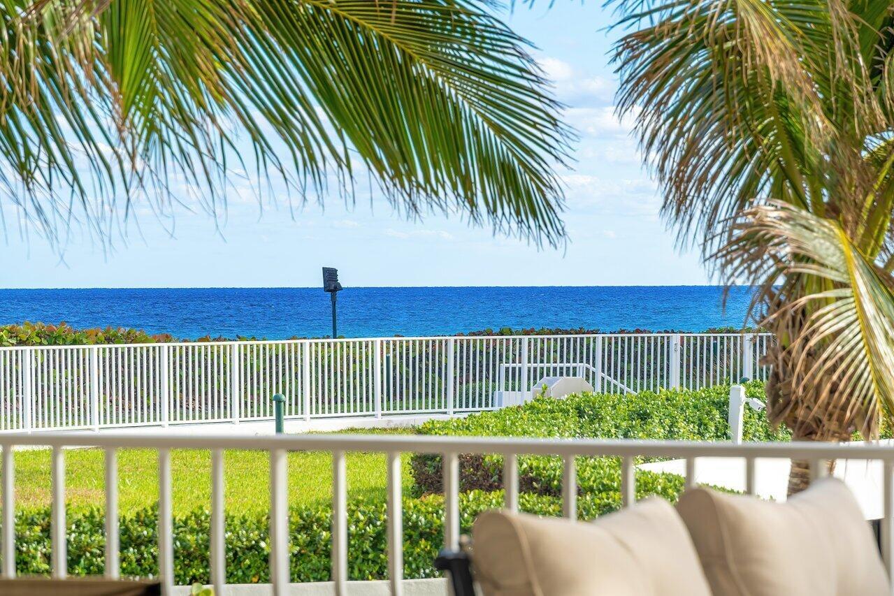 2000 S Ocean Boulevard Unit: 108n