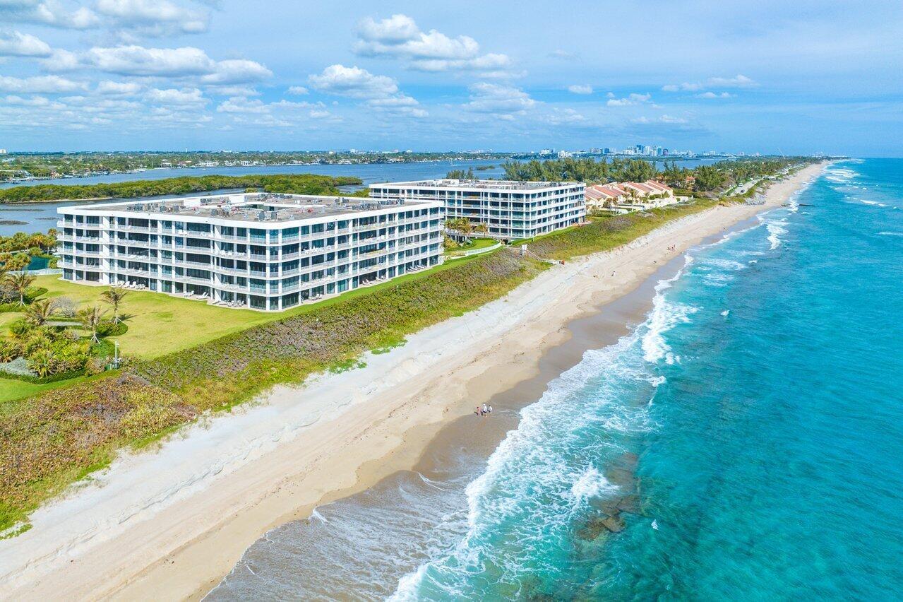 2000 S Ocean Boulevard Unit: 108n