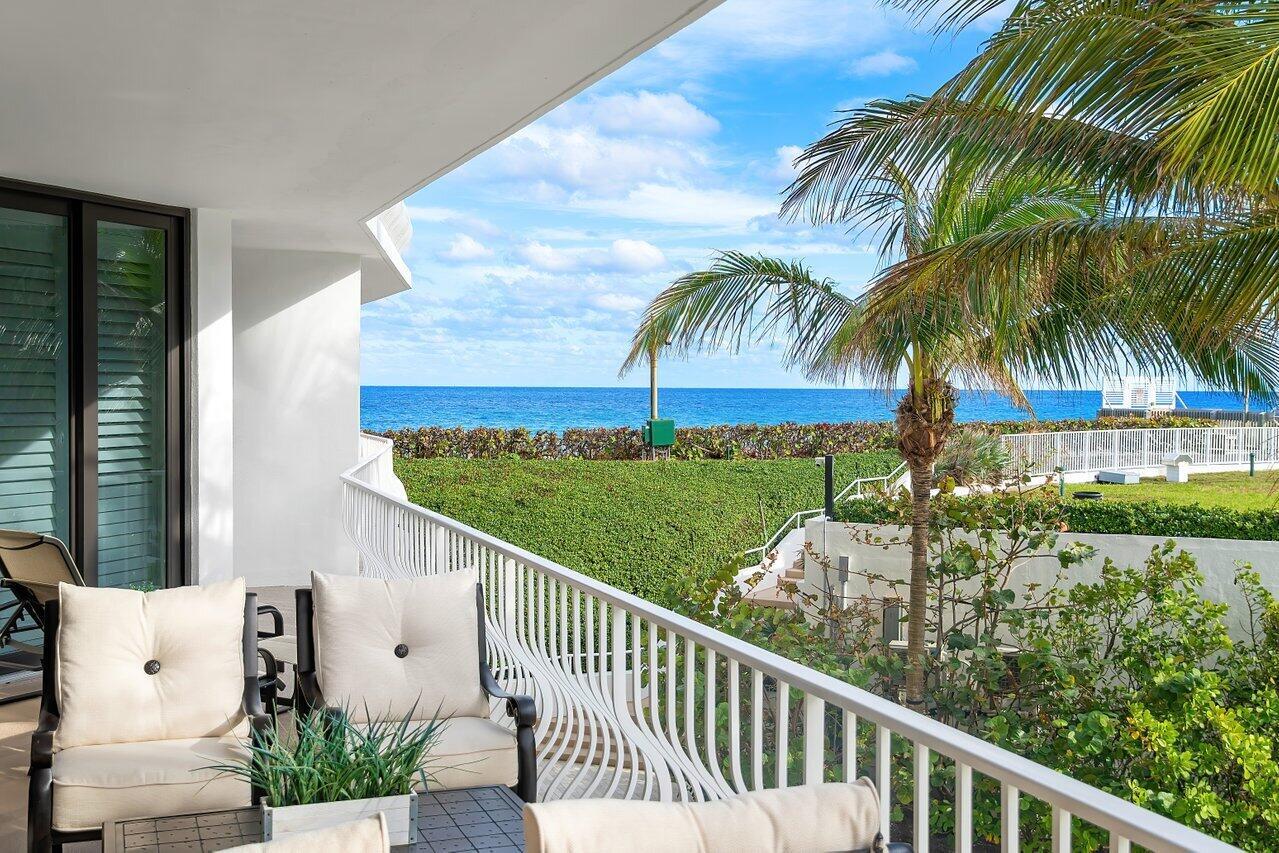 2000 S Ocean Boulevard Unit: 108n