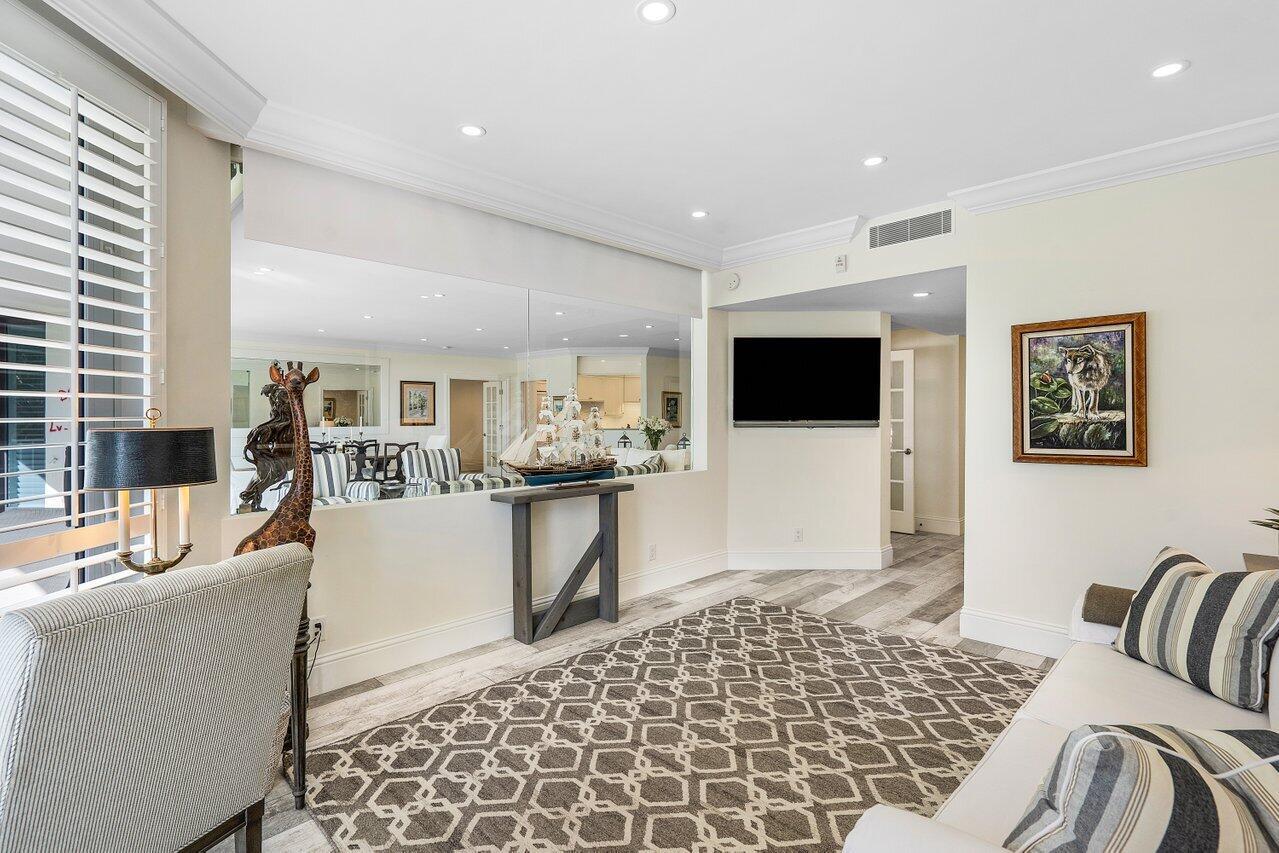 2000 S Ocean Boulevard Unit: 108n