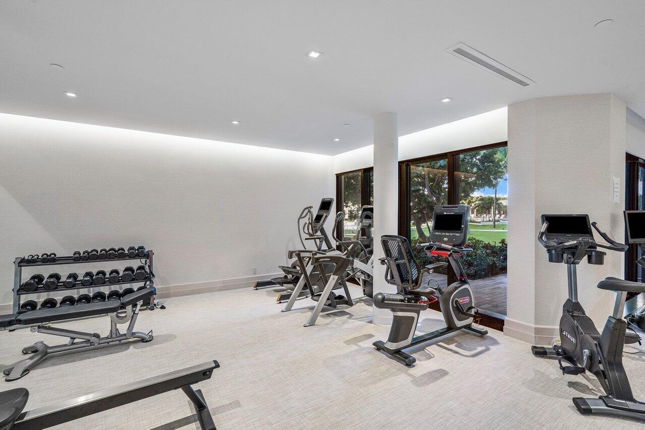 2000 S Ocean Boulevard Unit: 108n