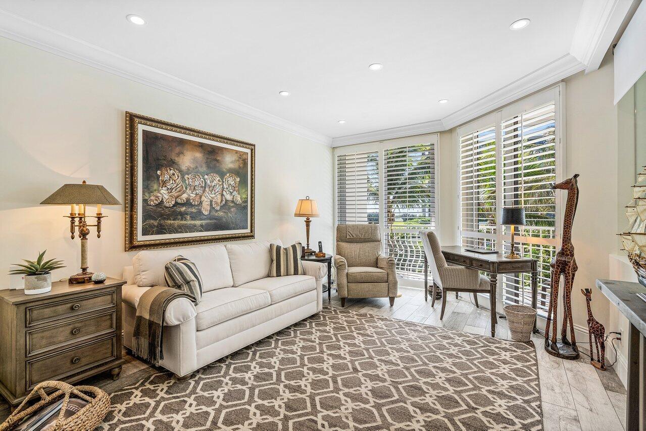 2000 S Ocean Boulevard Unit: 108n