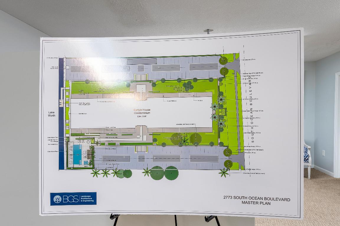 2773 S Ocean Boulevard Unit: 3090