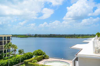 2773 S Ocean Boulevard Unit: 3090