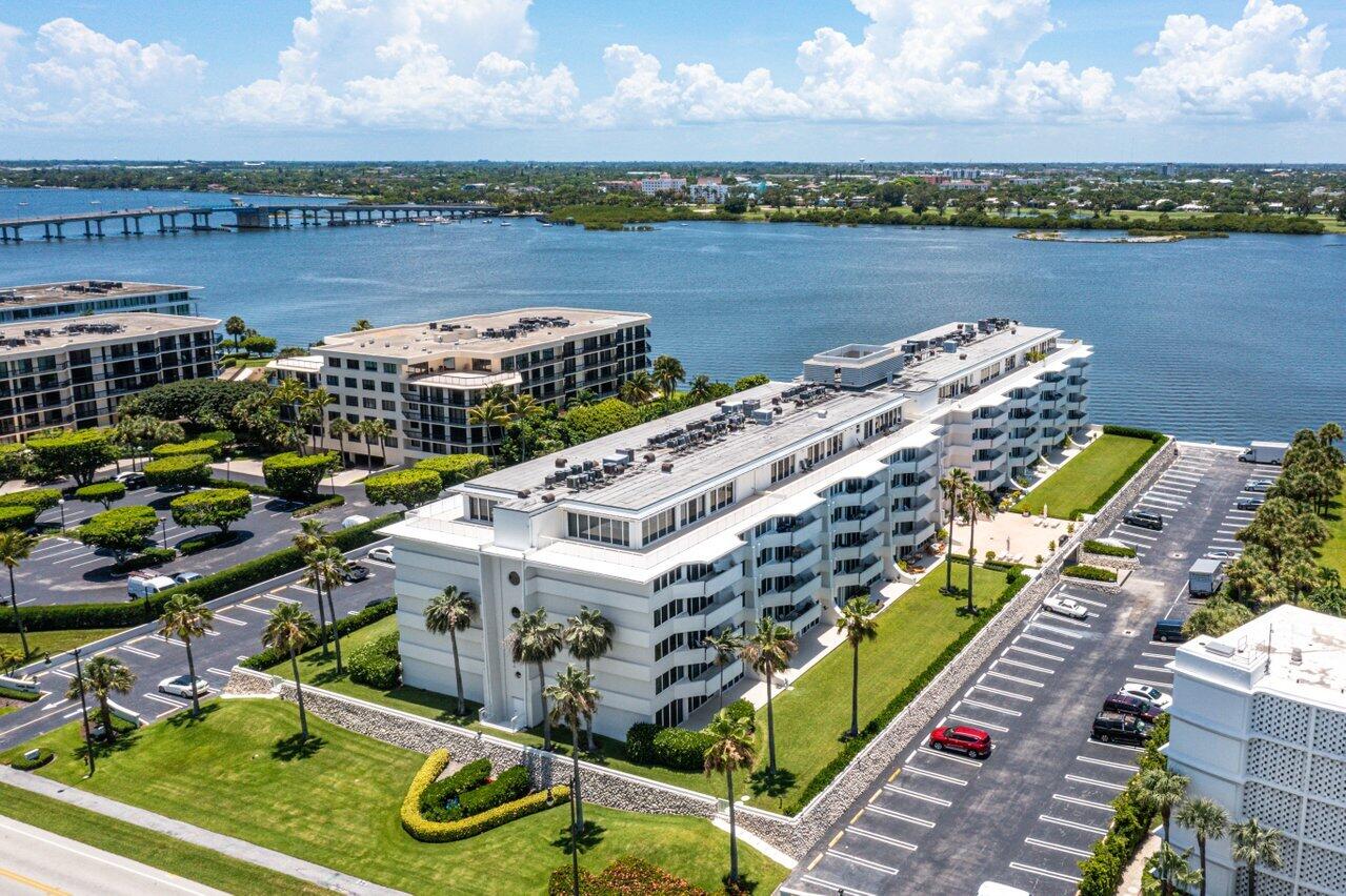 2773 S Ocean Boulevard Unit: 3090