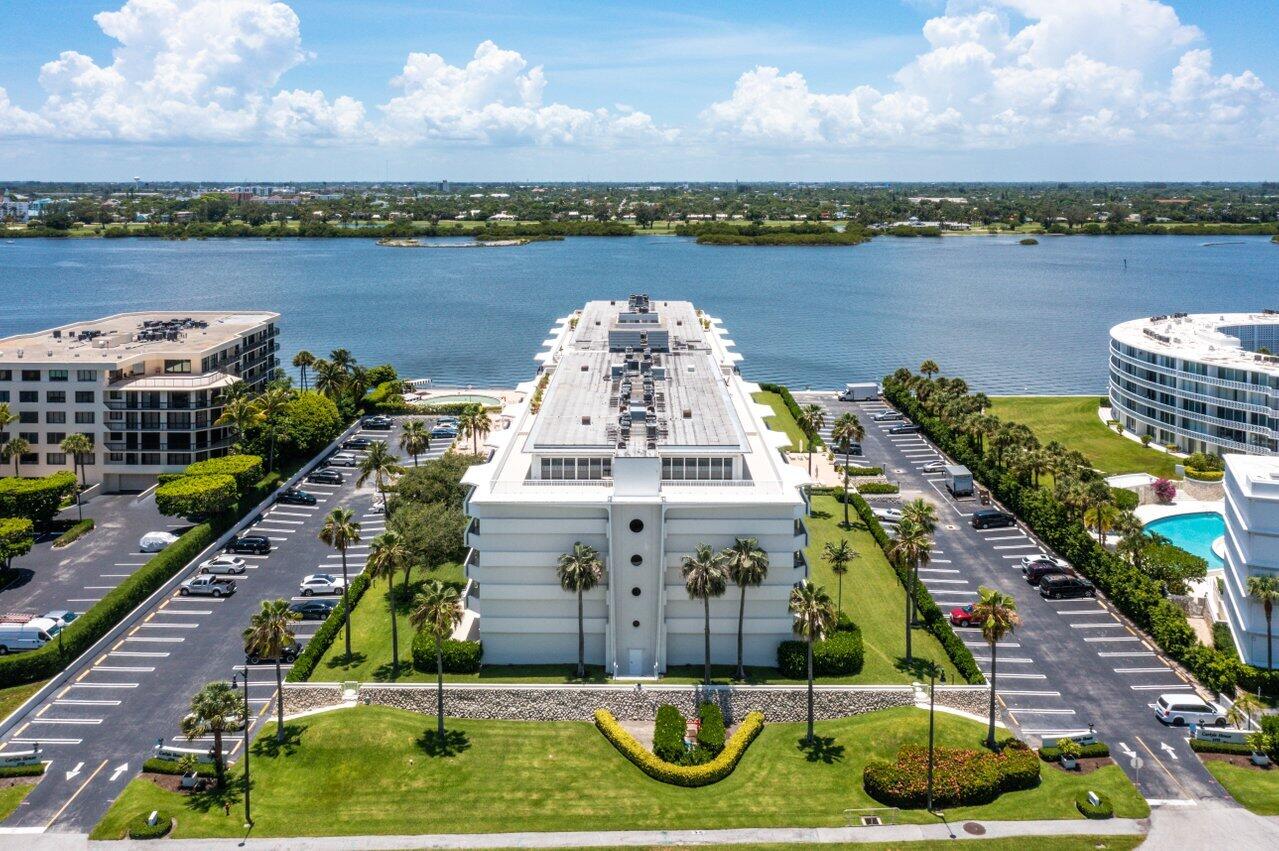 2773 S Ocean Boulevard Unit: 3090