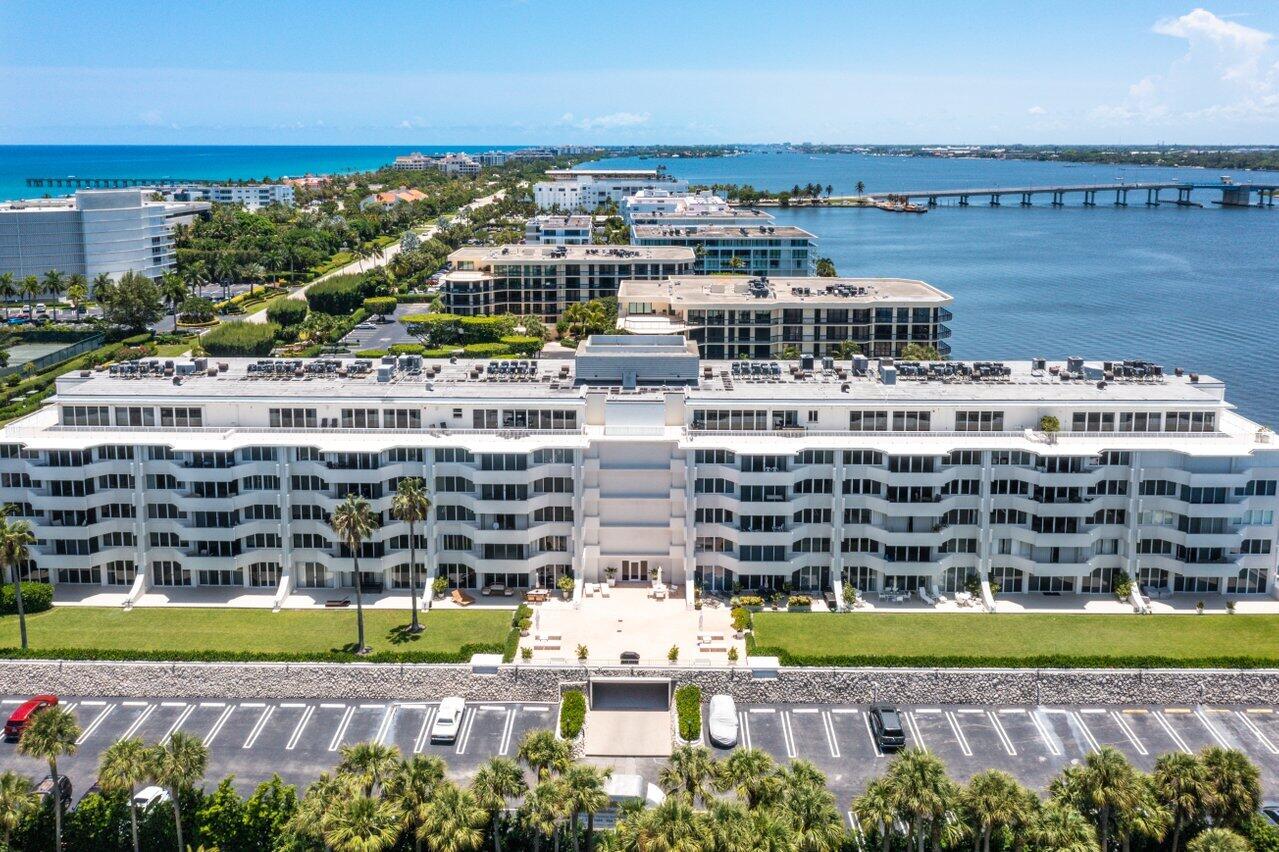 2773 S Ocean Boulevard Unit: 3090
