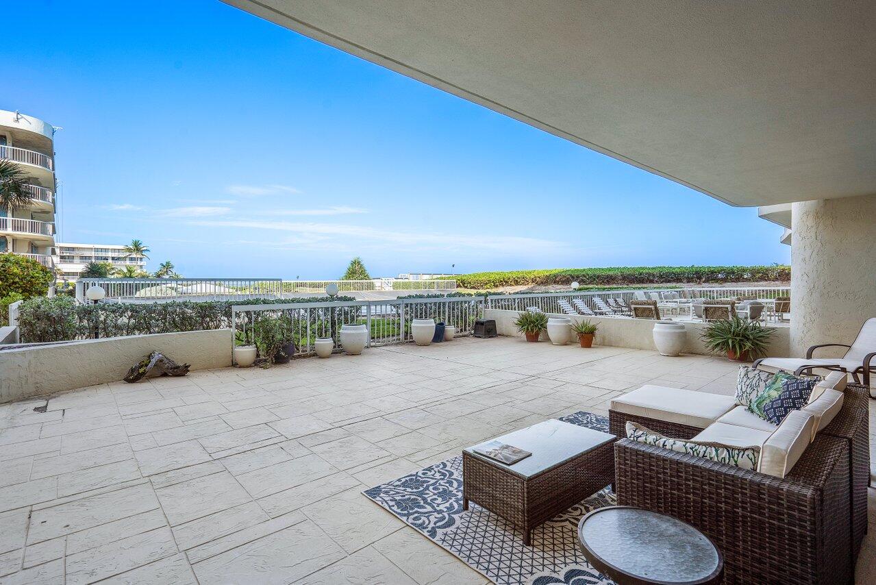 3300 S Ocean Boulevard S Unit: 104s