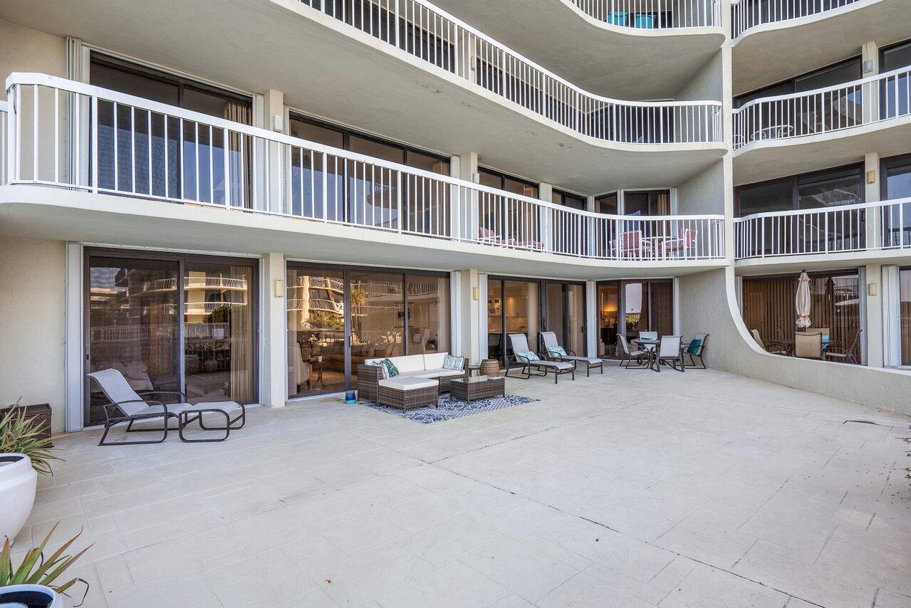 3300 S Ocean Boulevard S Unit: 104s
