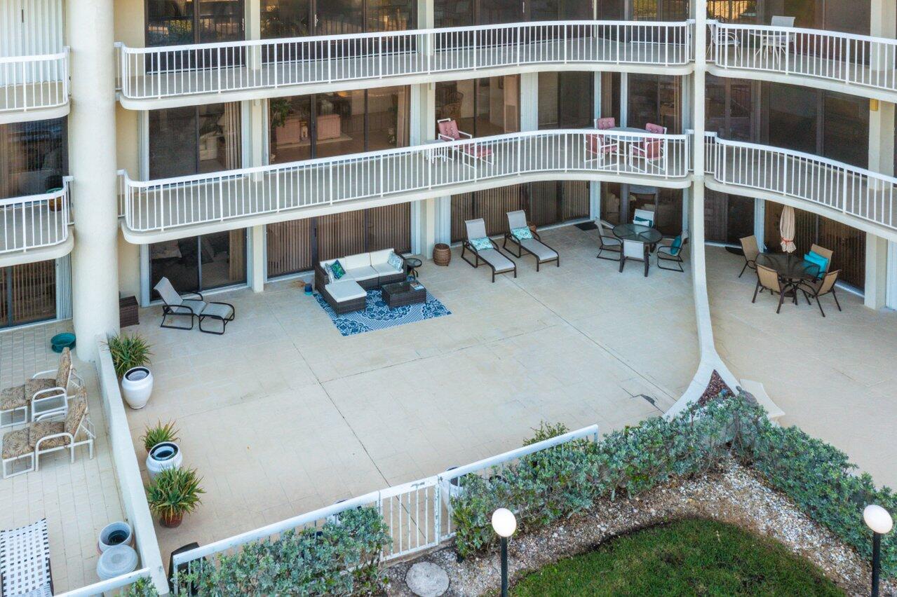 3300 S Ocean Boulevard S Unit: 104s