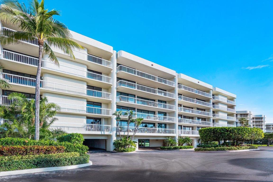 3300 S Ocean Boulevard S Unit: 104s