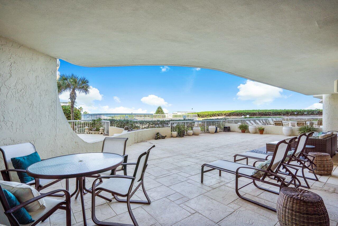 3300 S Ocean Boulevard S Unit: 104s