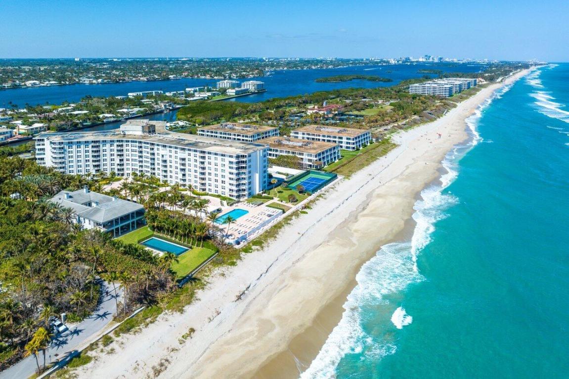 2295 S Ocean Boulevard 916