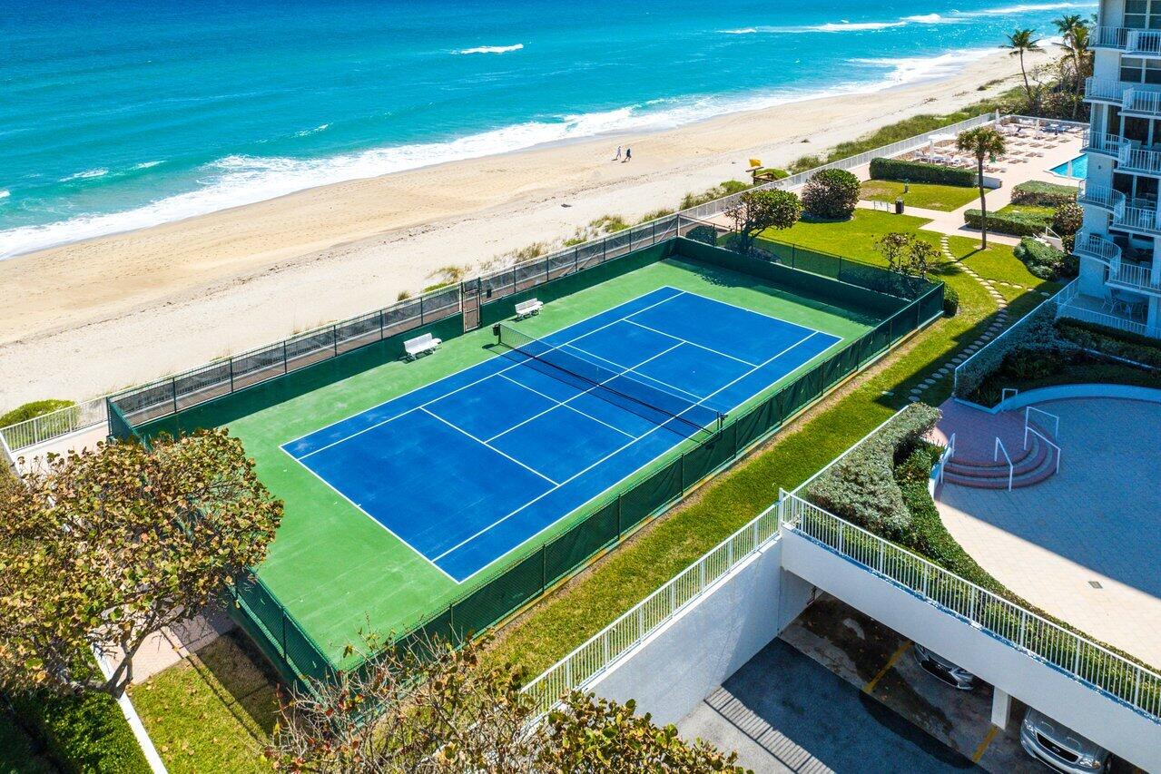 2295 S Ocean Boulevard 916