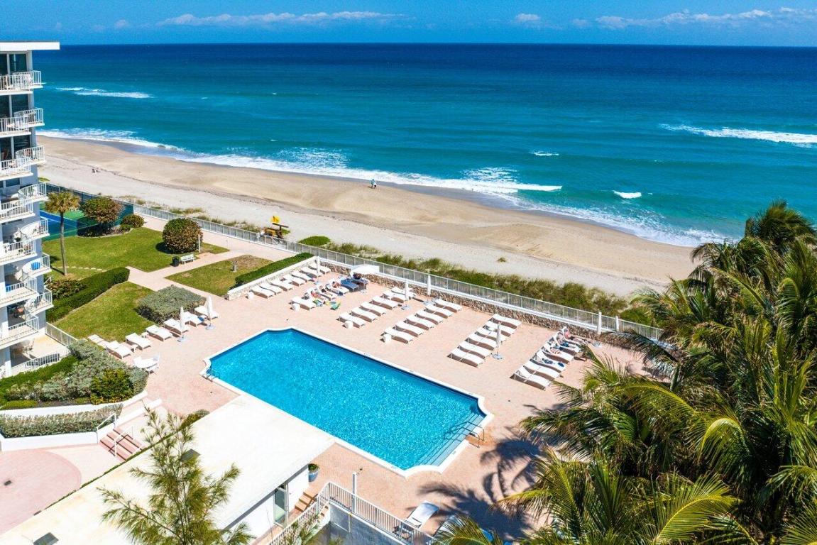 2295 S Ocean Boulevard 916