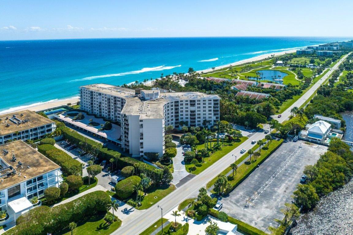 2295 S Ocean Boulevard 916