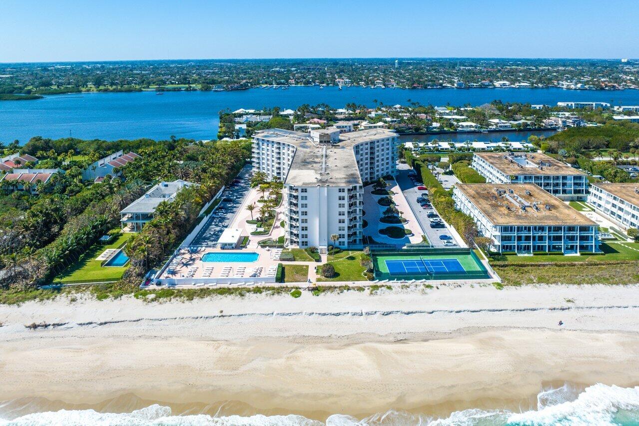 2295 S Ocean Boulevard 916