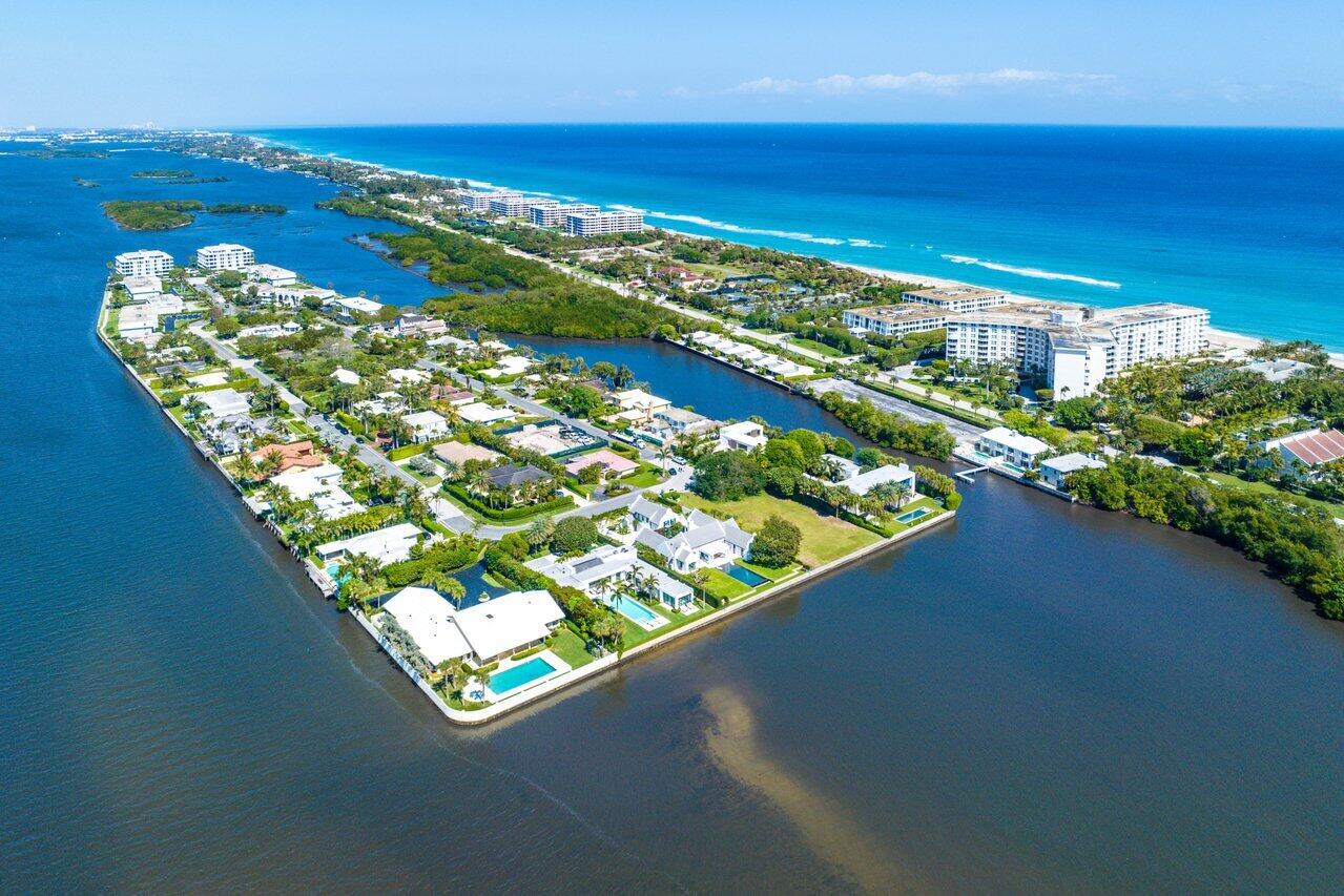 2295 S Ocean Boulevard 916