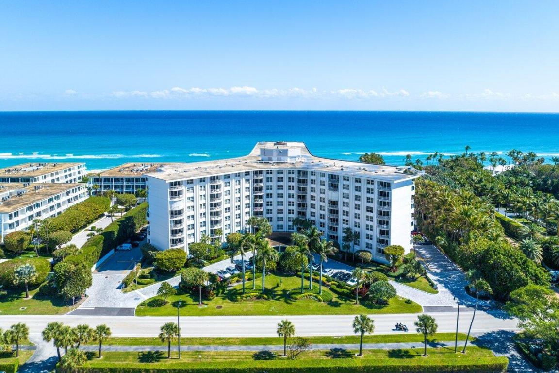 2295 S Ocean Boulevard 916