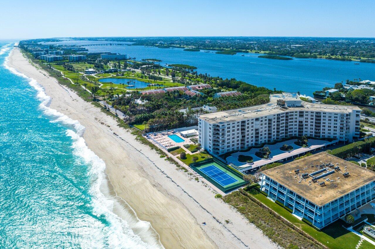 2295 S Ocean Boulevard 916