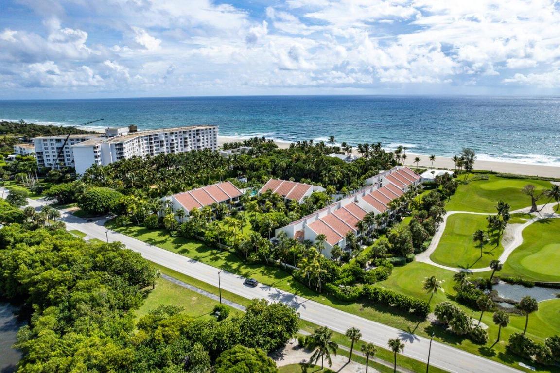 2335 S Ocean Boulevard 13d