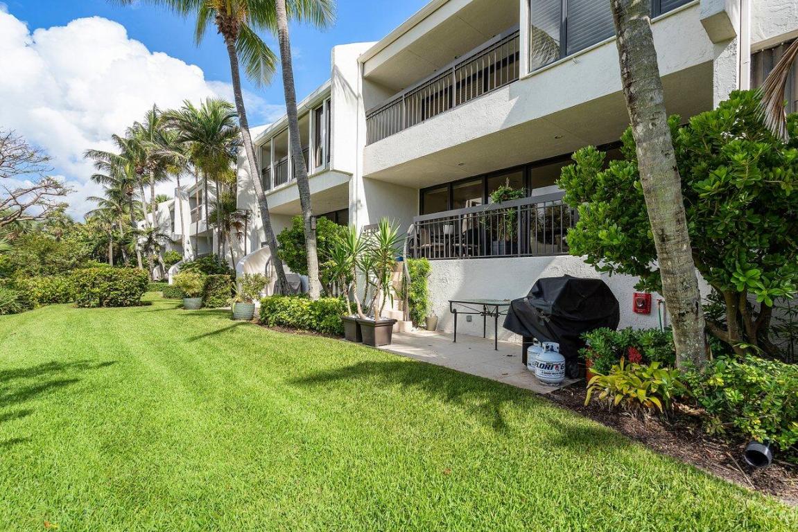 2335 S Ocean Boulevard 13d