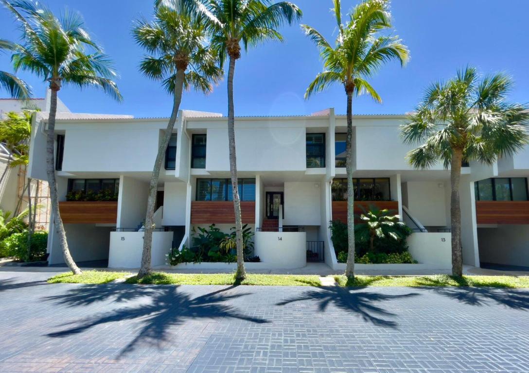 2335 S Ocean Boulevard 13d