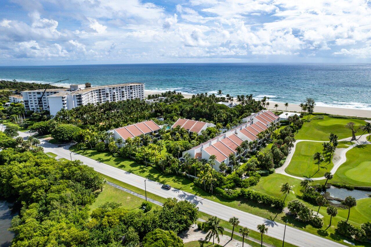 2335 S Ocean Boulevard 13d