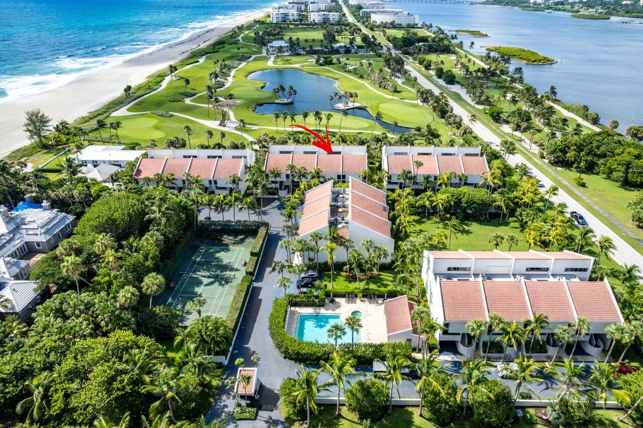 2335 S Ocean Boulevard 13d