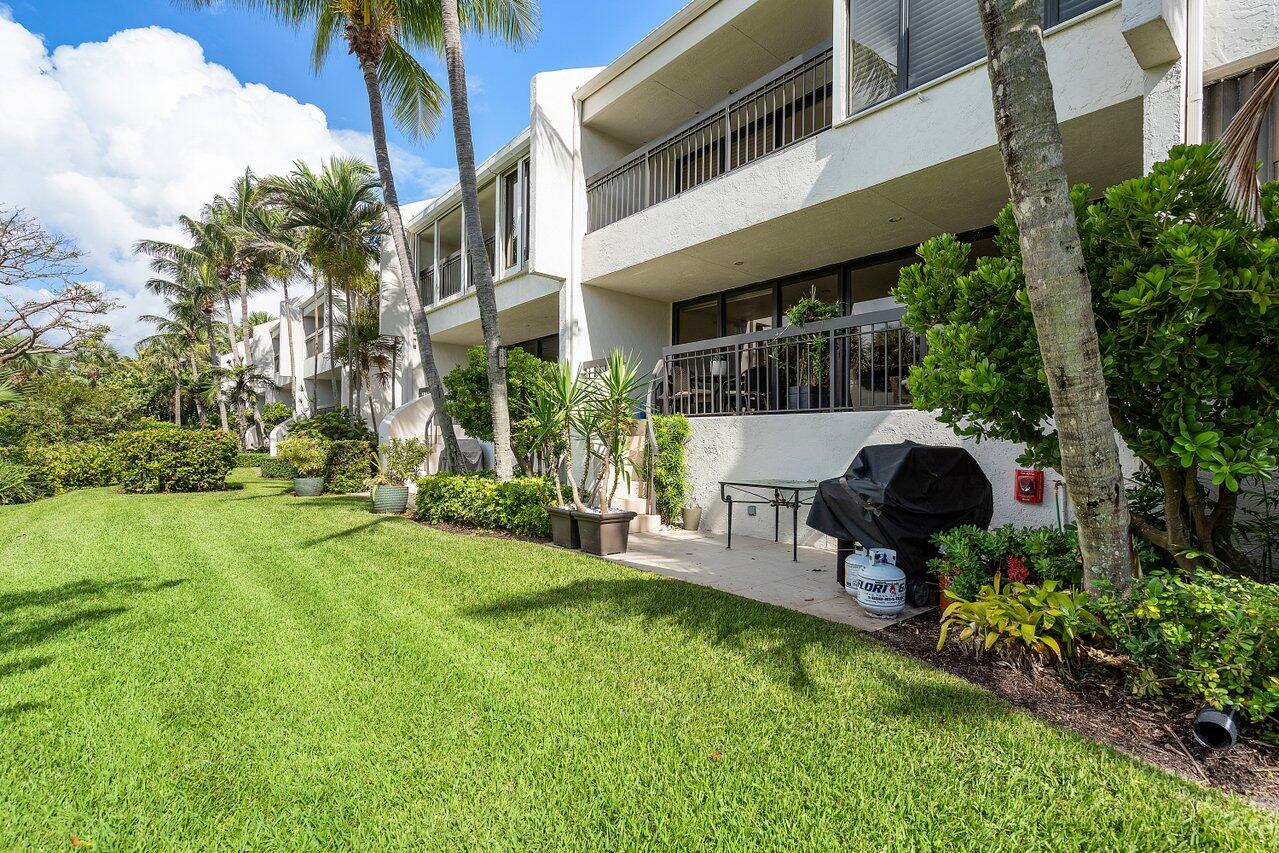 2335 S Ocean Boulevard 13d