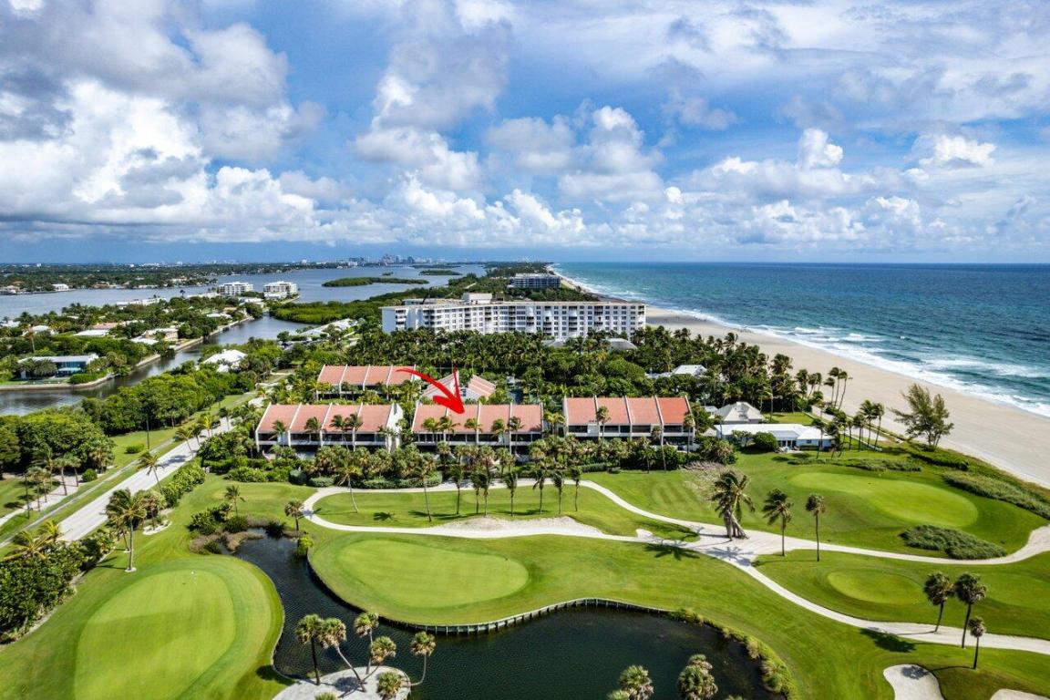 2335 S Ocean Boulevard 13d