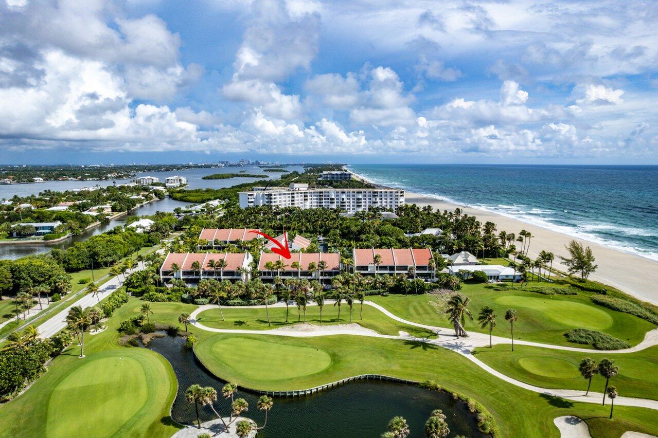 2335 S Ocean Boulevard 13d