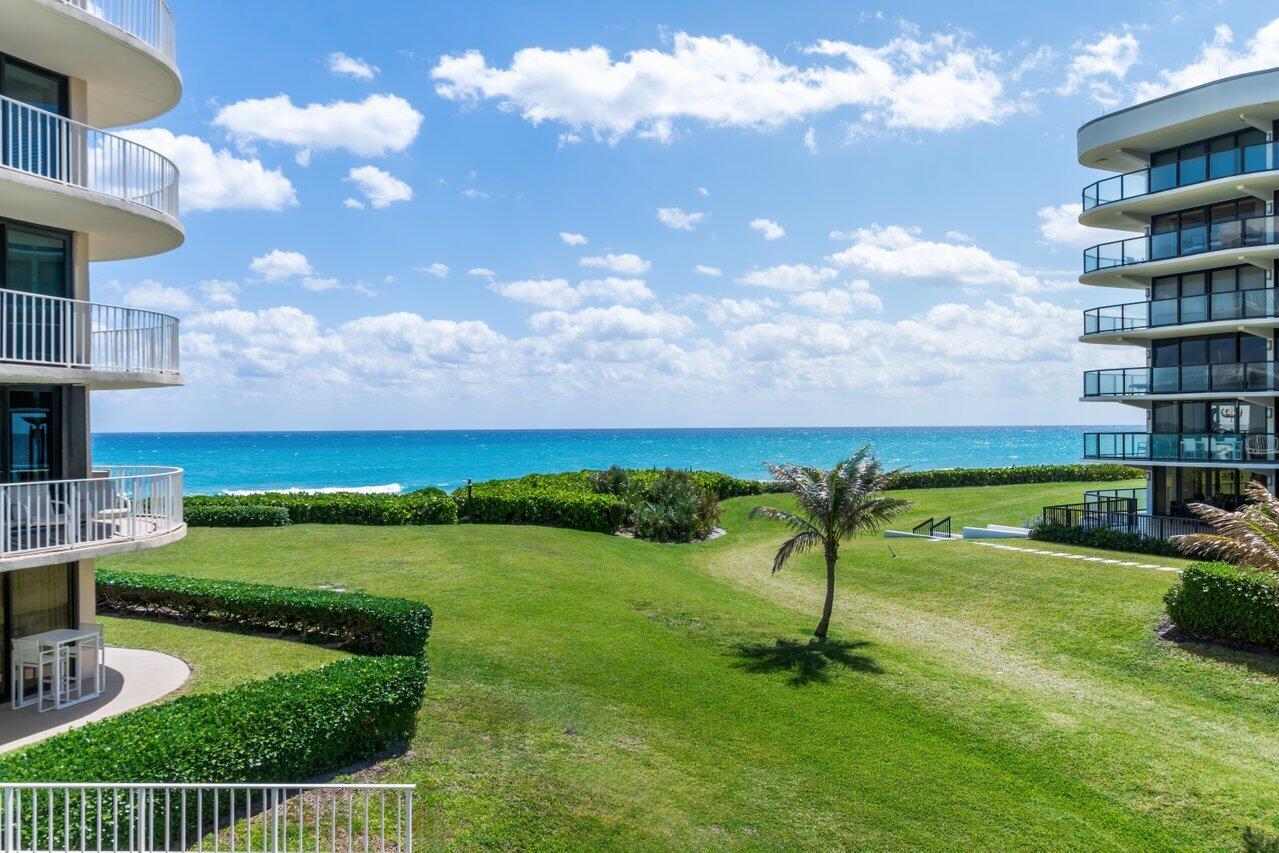 3400 S Ocean Boulevard 2g Ii