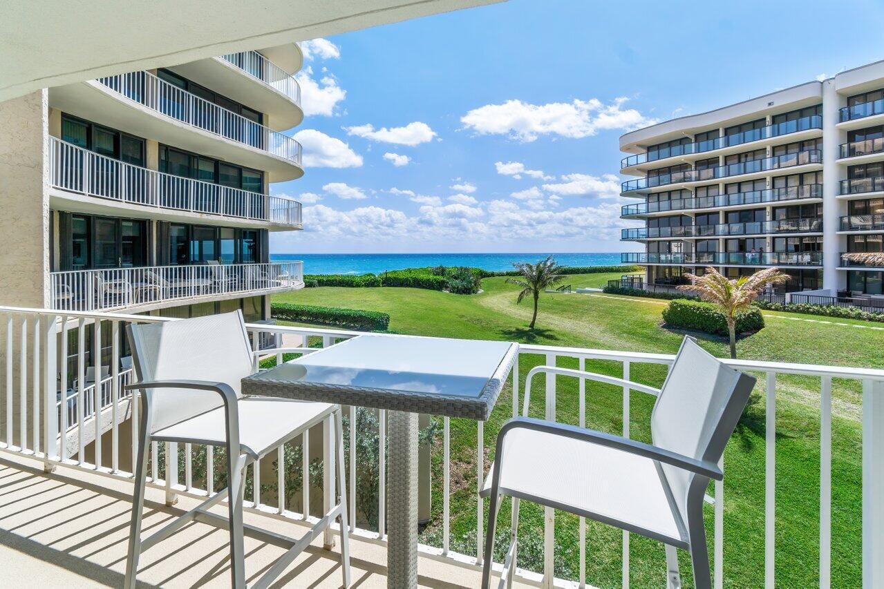 3400 S Ocean Boulevard 2g Ii