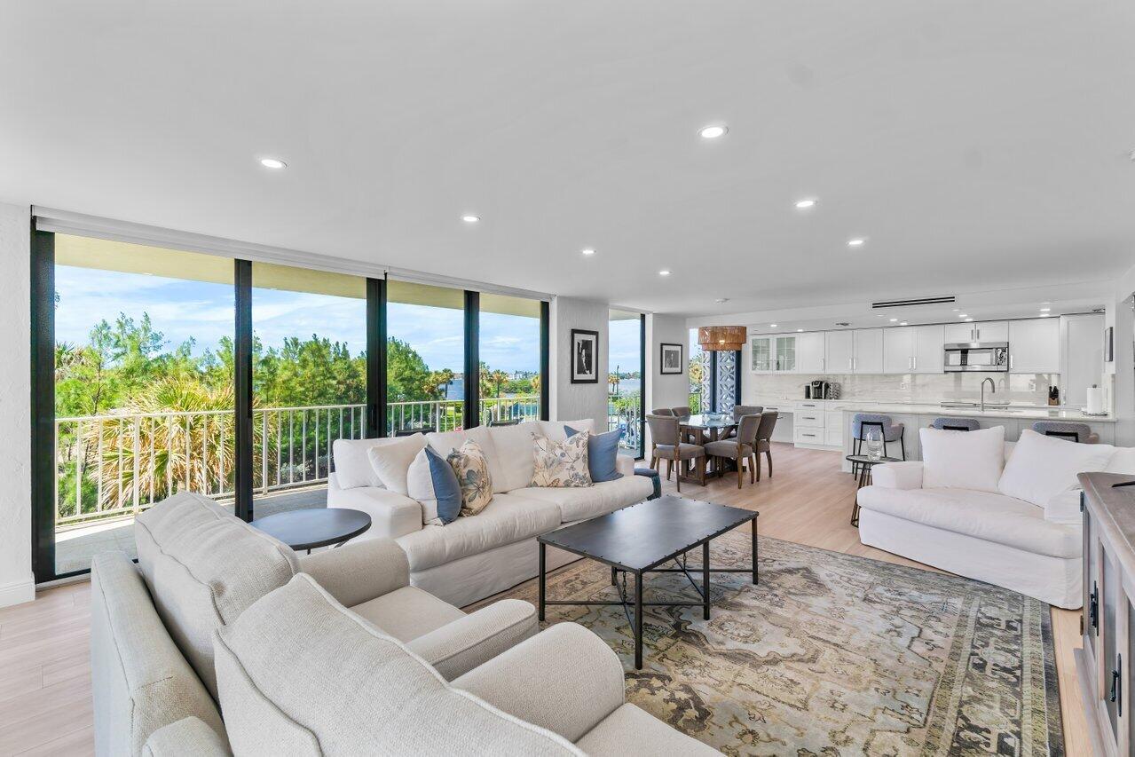 3400 S Ocean Boulevard 2g Ii