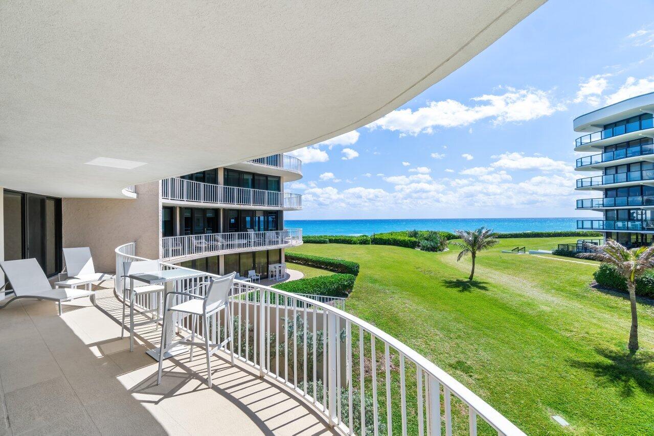 3400 S Ocean Boulevard 2g Ii