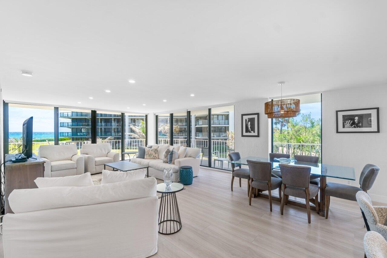 3400 S Ocean Boulevard 2g Ii