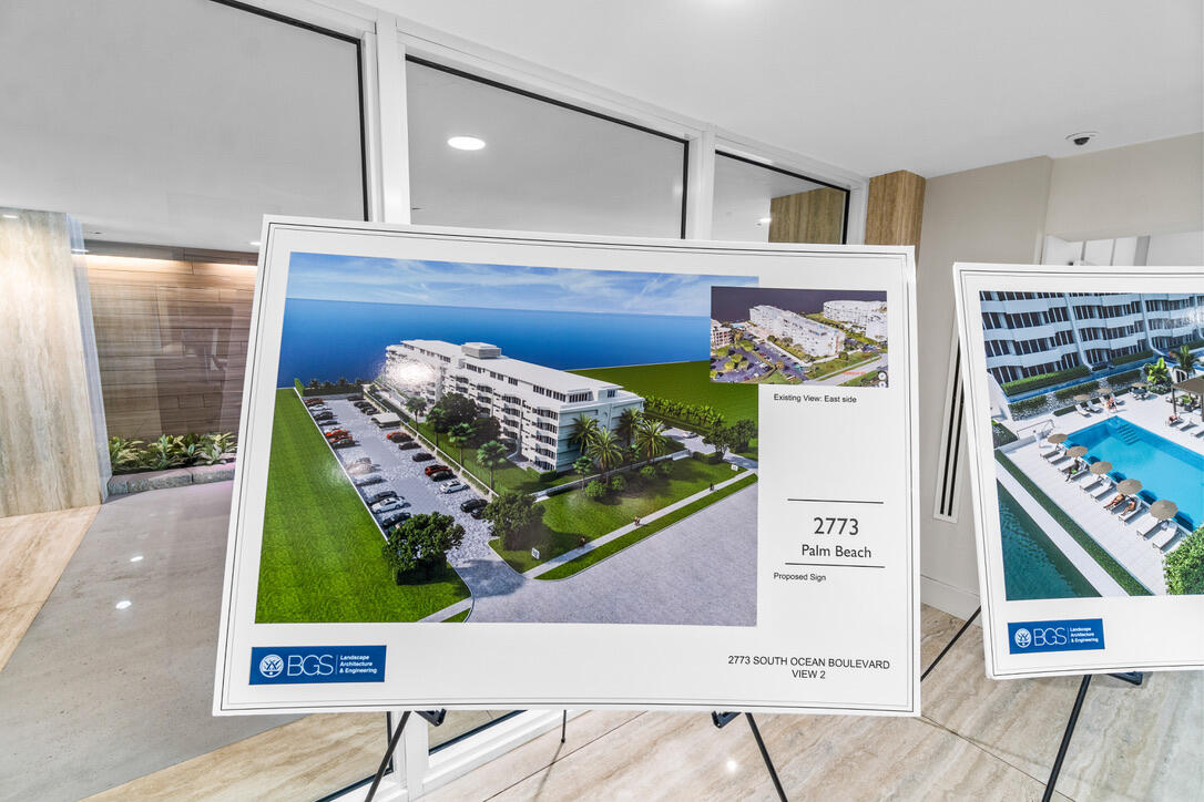 2773 S Ocean Boulevard 5030