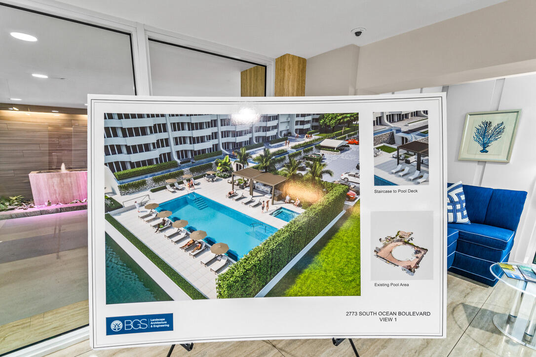 2773 S Ocean Boulevard 5030