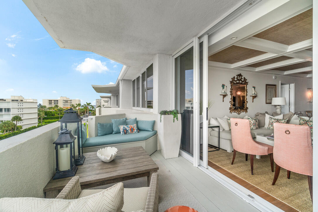 2773 S Ocean Boulevard 5030