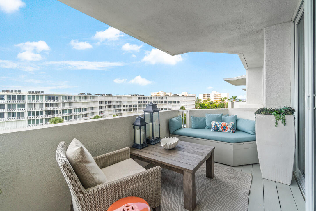 2773 S Ocean Boulevard 5030