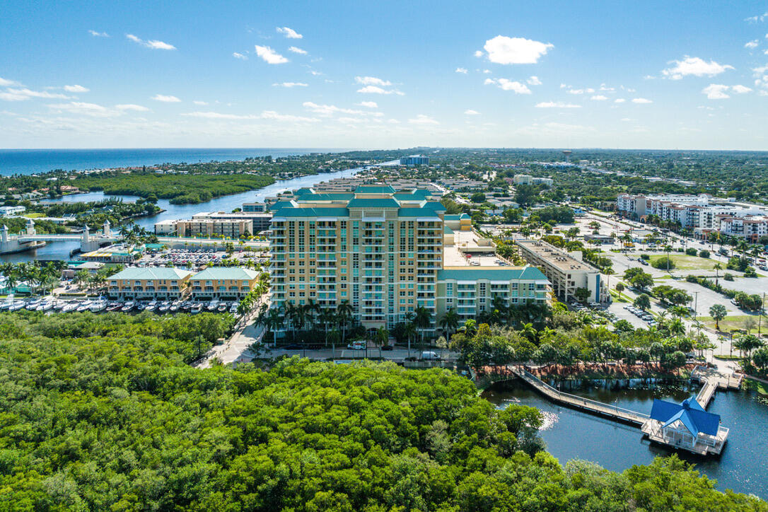 700 E Boulevard 711