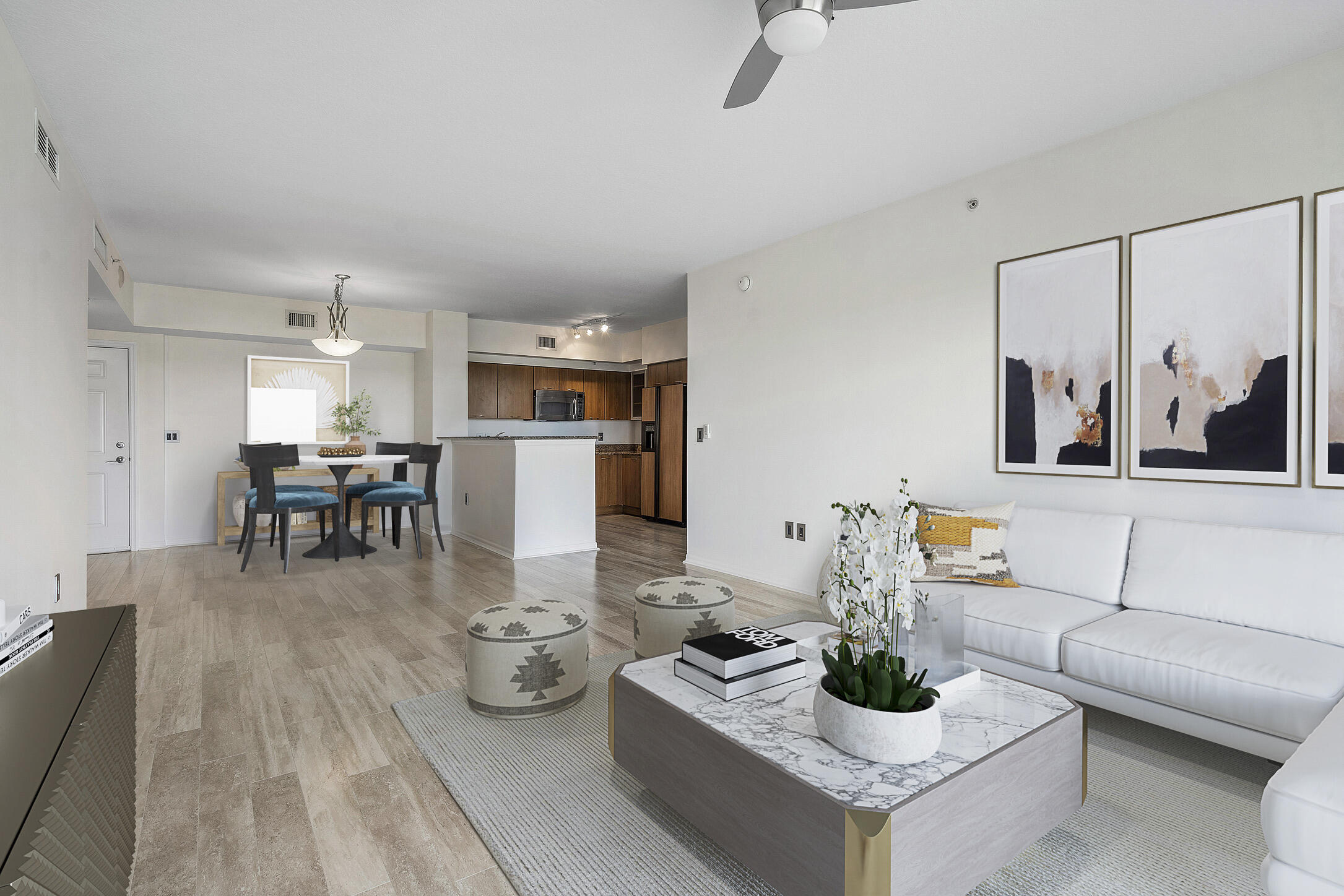 700 E Boulevard 711