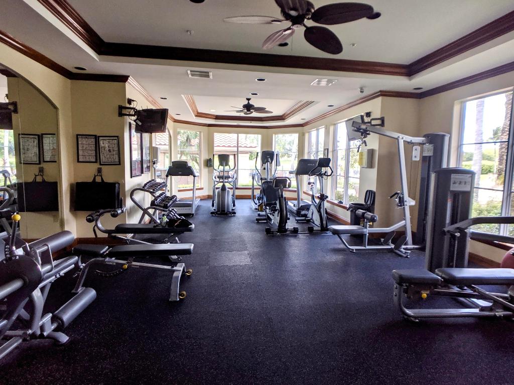 11750 Saint Andrews Place 103