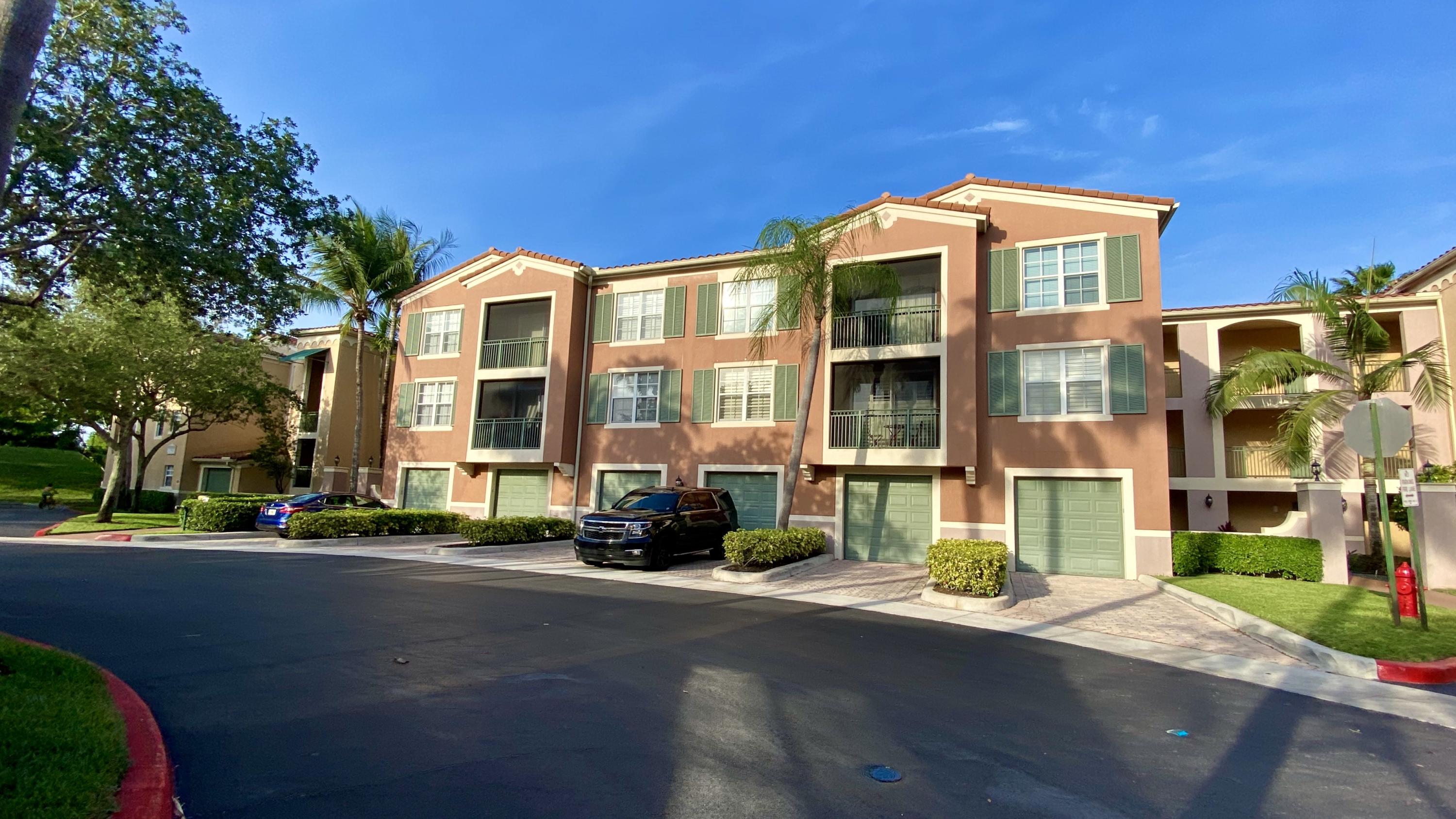 11750 Saint Andrews Place 103