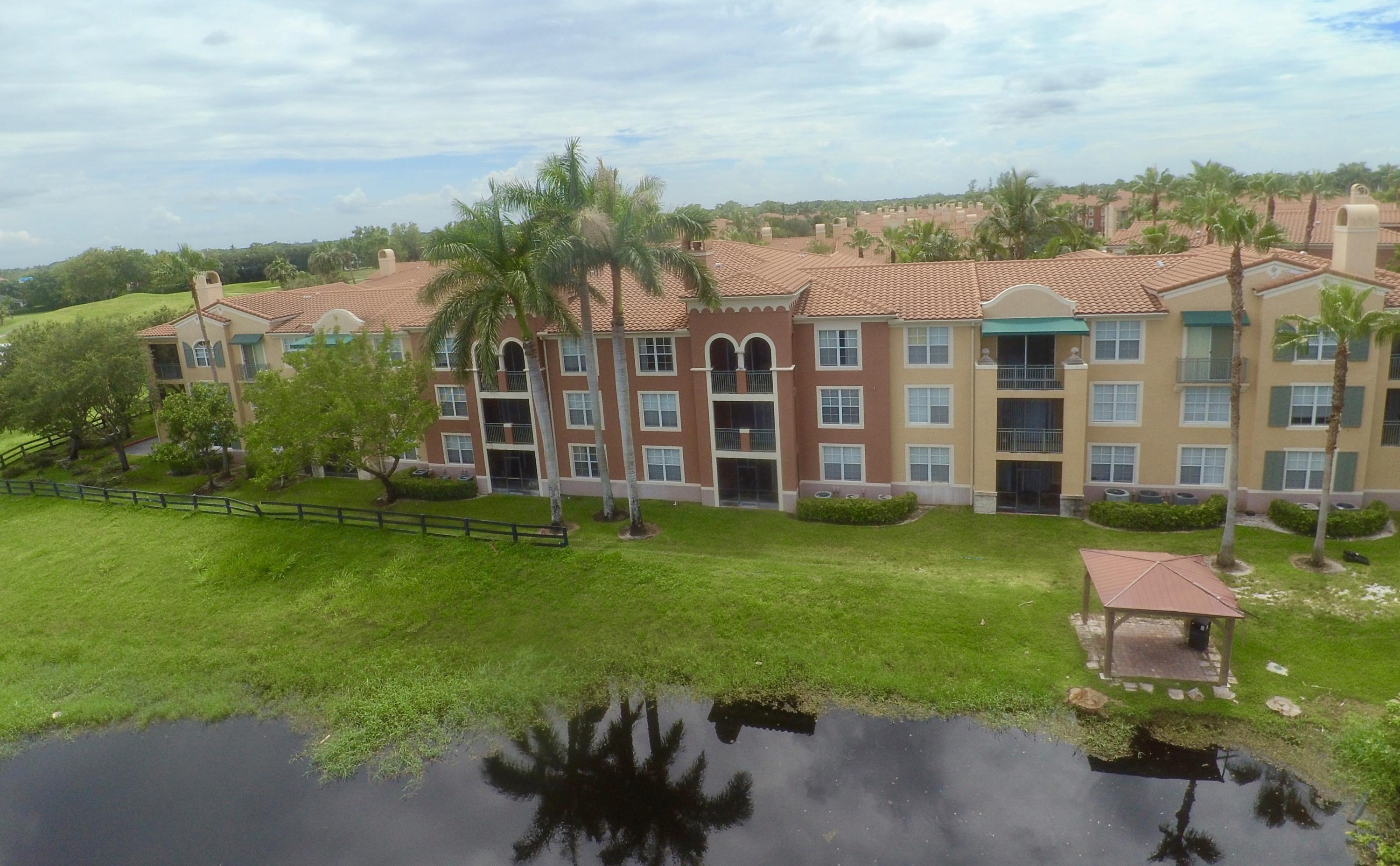 11750 Saint Andrews Place 103