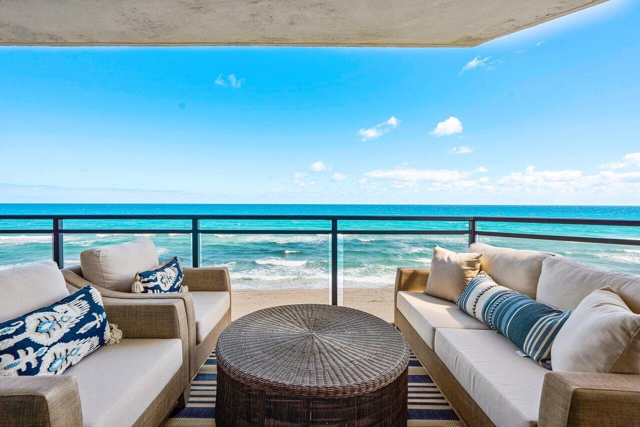 3100 S Ocean Boulevard 502n