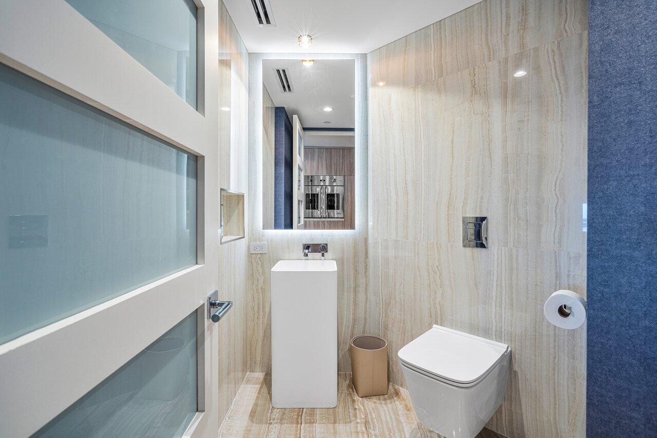 3100 S Ocean Boulevard 502n