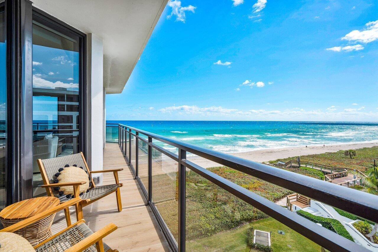 3100 S Ocean Boulevard 502n