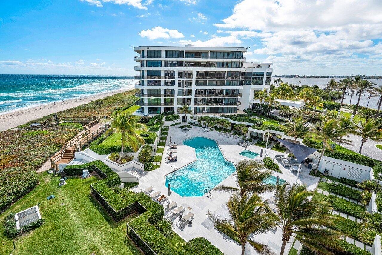 3100 S Ocean Boulevard 502n